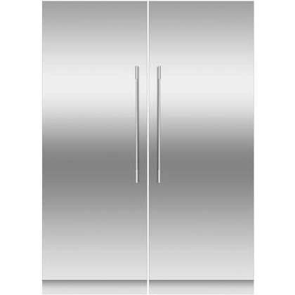 Fisher Refrigerator Model Fisher Paykel 966237